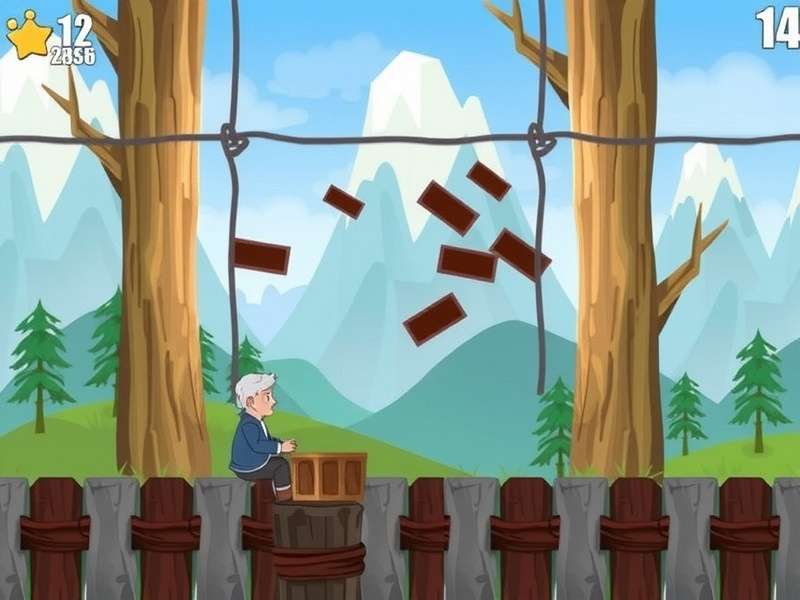 Palette Pace Pro Gameplay Screenshot